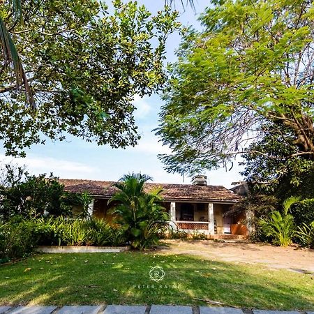Espaco Rancho Fundo Itaguai Bagian luar foto