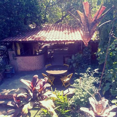 Espaco Rancho Fundo Itaguai Bagian luar foto