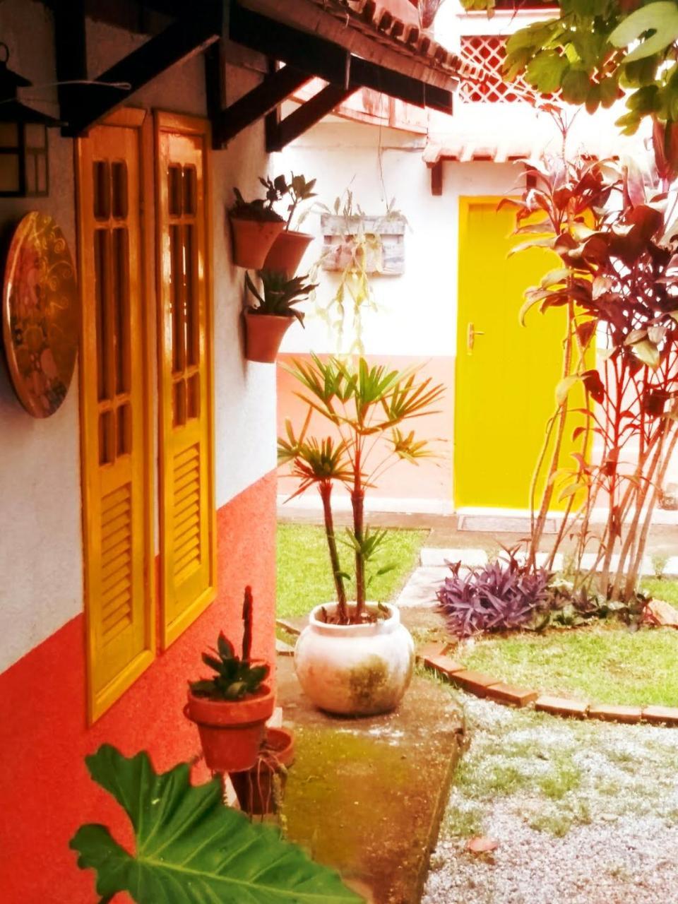 Espaco Rancho Fundo Itaguai Bagian luar foto