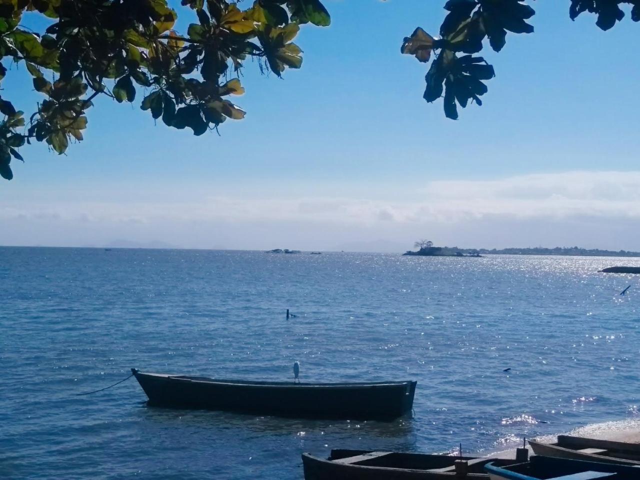 Espaco Rancho Fundo Itaguai Bagian luar foto