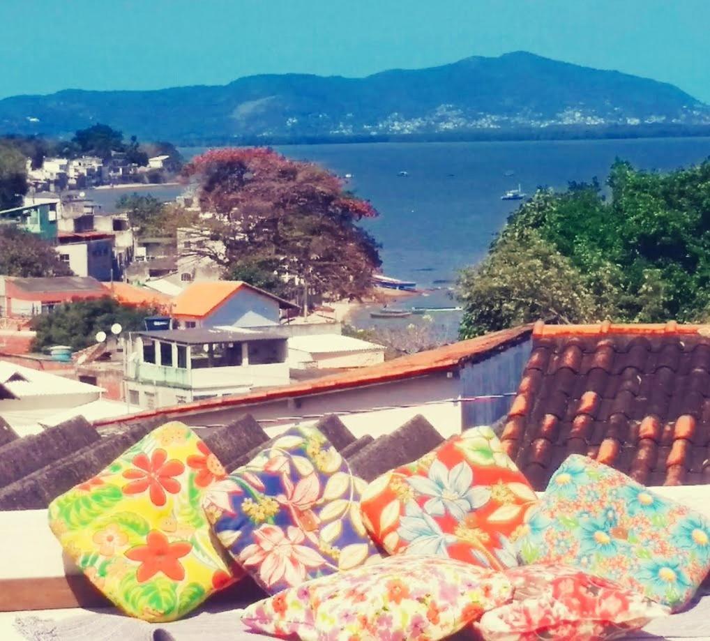 Espaco Rancho Fundo Itaguai Bagian luar foto
