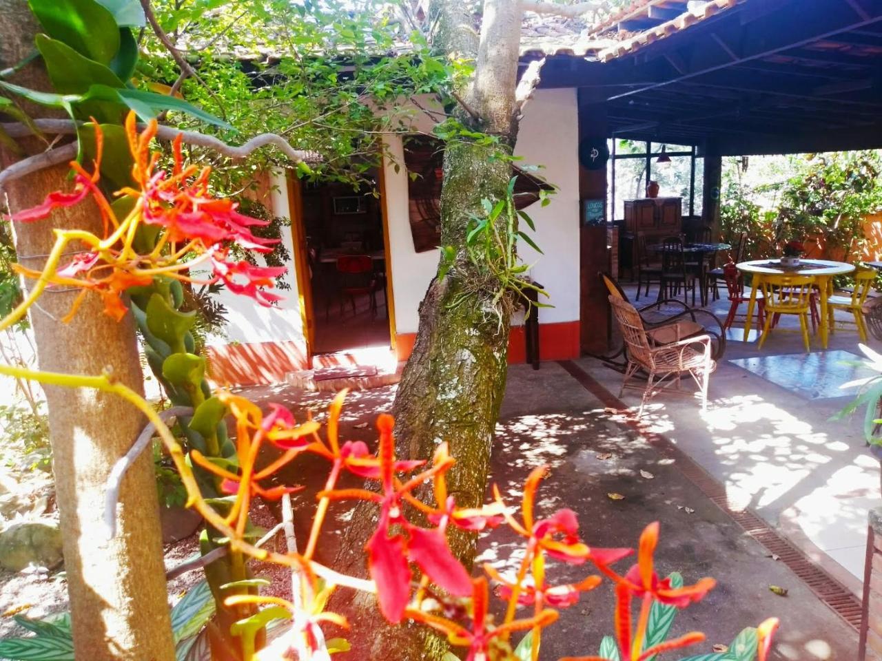 Espaco Rancho Fundo Itaguai Bagian luar foto