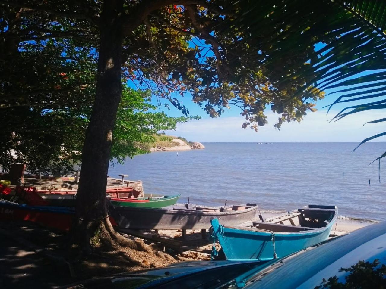 Espaco Rancho Fundo Itaguai Bagian luar foto