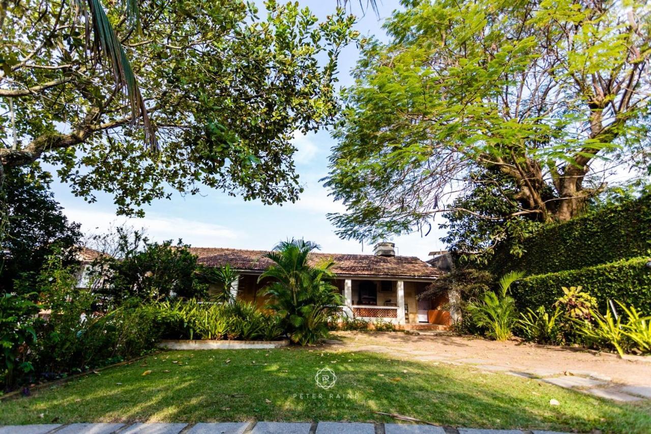 Espaco Rancho Fundo Itaguai Bagian luar foto